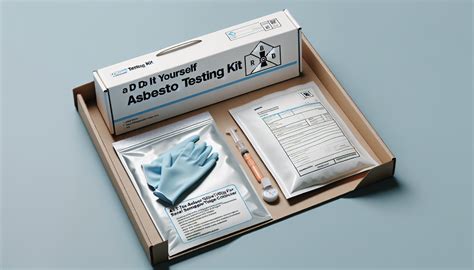 is there an instant asbestos test kit|The Pros and Cons of Using an Asbestos Testing Kit.